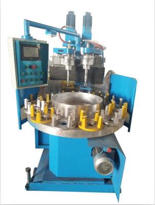 供應高品質伺服鉆孔機 卓越性能的玻璃設備選擇